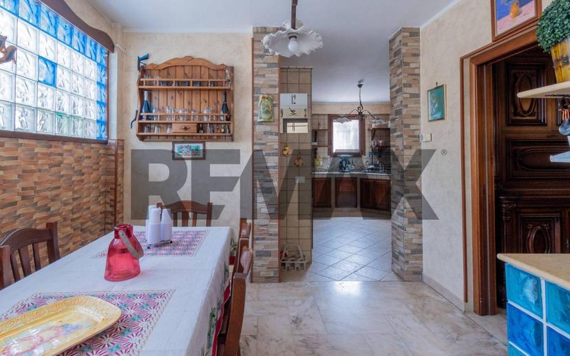 Villa unifamiliare contrada Feotto 41, Misilmeri — foto 56 di 81