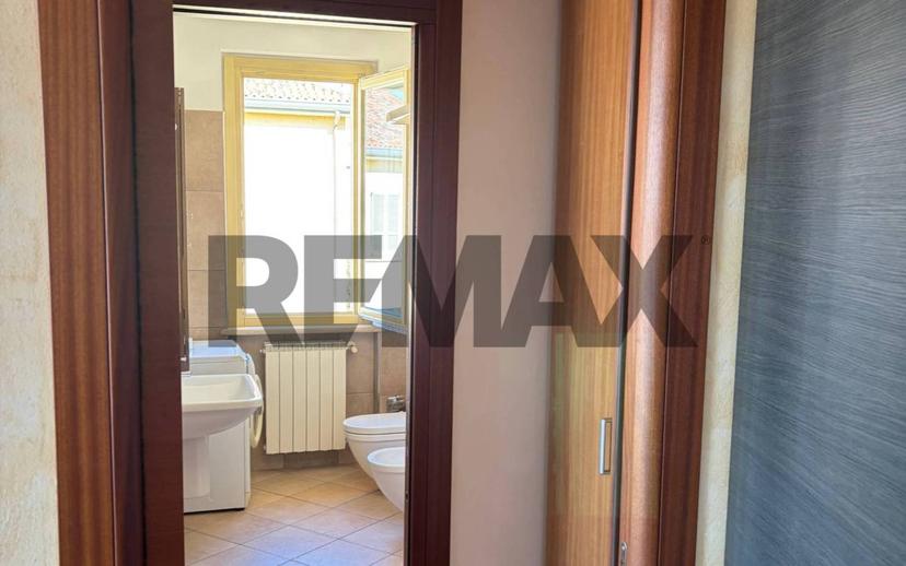 Bilocale via Borgo Palazzo 71/c, Borgo Palazzo, Bergamo
