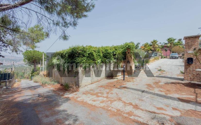 Villa unifamiliare contrada Feotto 41, Misilmeri — foto 36 di 81