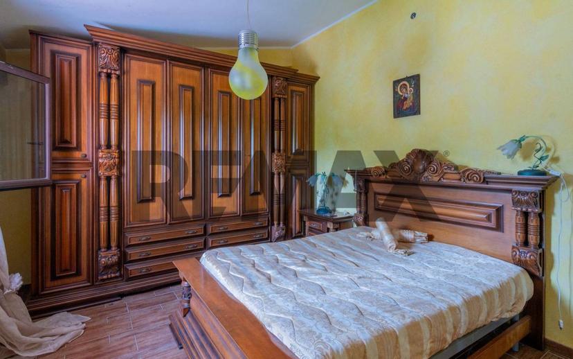 Villa unifamiliare contrada Feotto 41, Misilmeri — foto 72 di 81