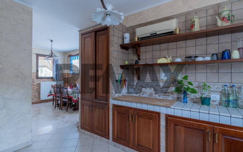 Villa unifamiliare contrada Feotto 41, Misilmeri — foto 3 di 81