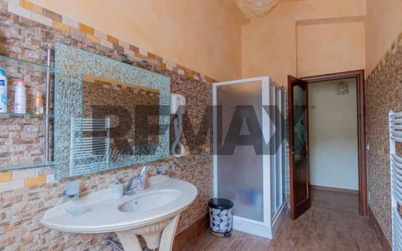 Villa unifamiliare contrada Feotto 41, Misilmeri — foto 79 di 81