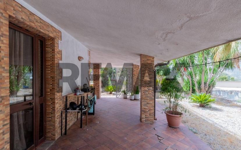 Villa unifamiliare contrada Feotto 41, Misilmeri — foto 73 di 81
