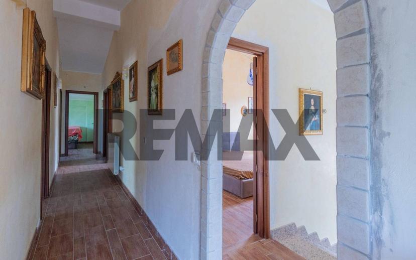 Villa unifamiliare contrada Feotto 41, Misilmeri — foto 2 di 81