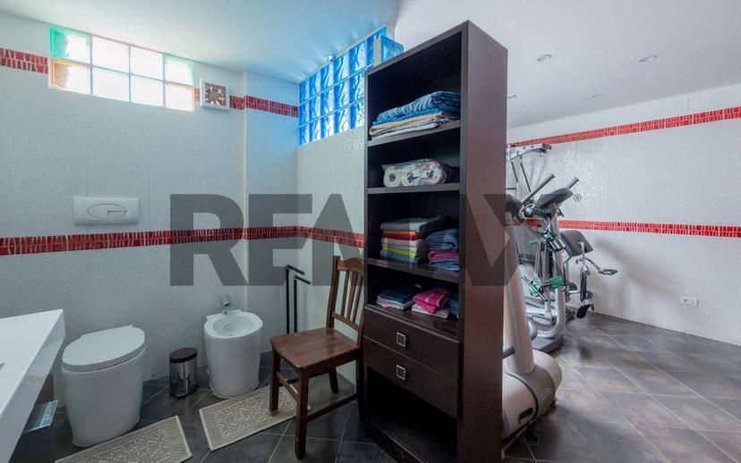 Villa unifamiliare contrada Feotto 41, Misilmeri — foto 40 di 81