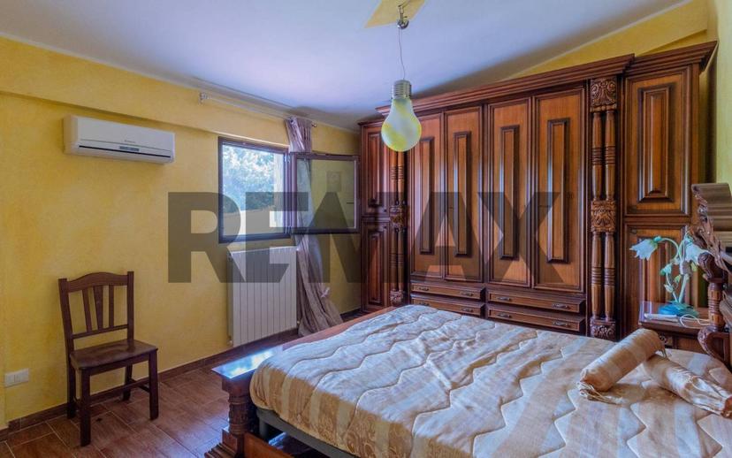 Villa unifamiliare contrada Feotto 41, Misilmeri — foto 21 di 81