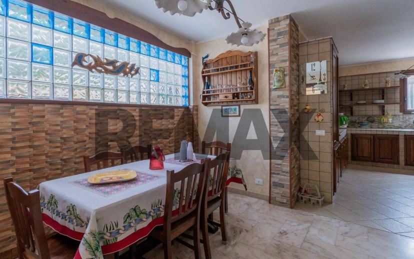 Villa unifamiliare contrada Feotto 41, Misilmeri — foto 7 di 81