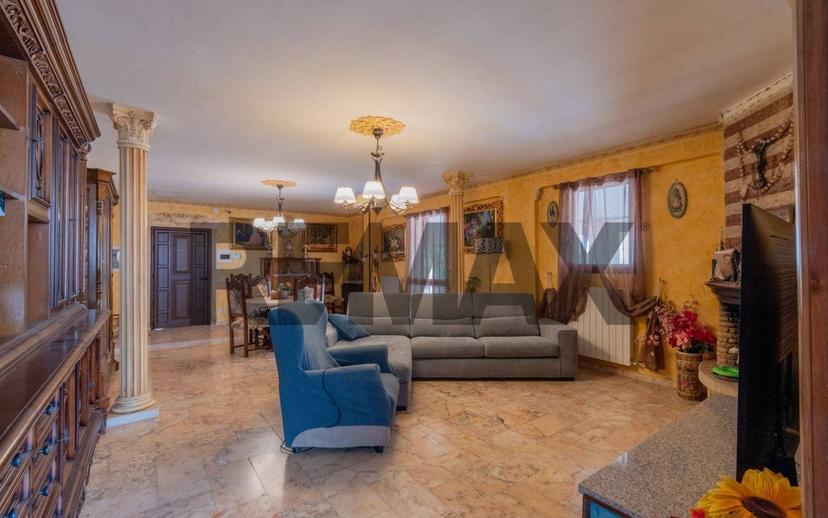 Villa unifamiliare contrada Feotto 41, Misilmeri — foto 17 di 81