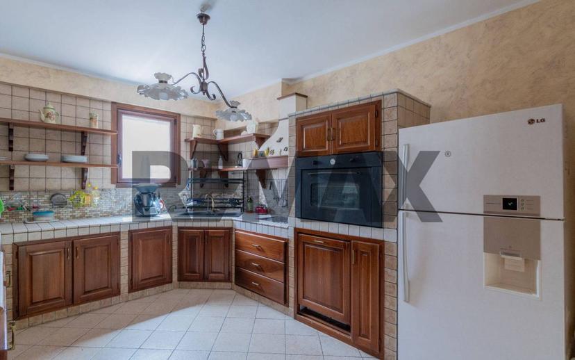 Villa unifamiliare contrada Feotto 41, Misilmeri — foto 9 di 81