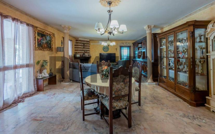Villa unifamiliare contrada Feotto 41, Misilmeri — foto 74 di 81