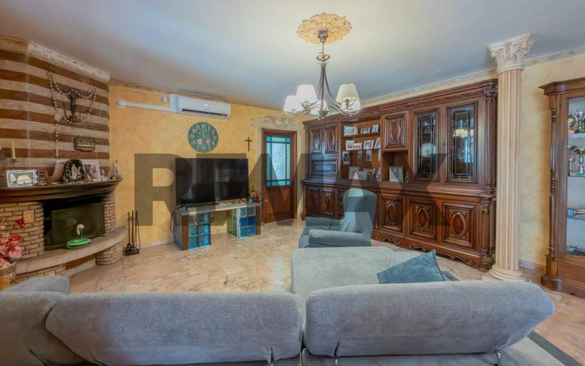 Villa unifamiliare contrada Feotto 41, Misilmeri — foto 37 di 81