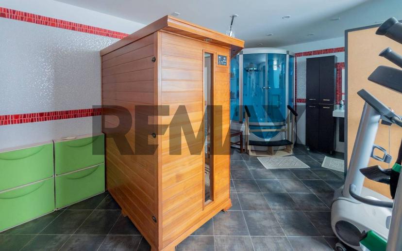 Villa unifamiliare contrada Feotto 41, Misilmeri — foto 70 di 81