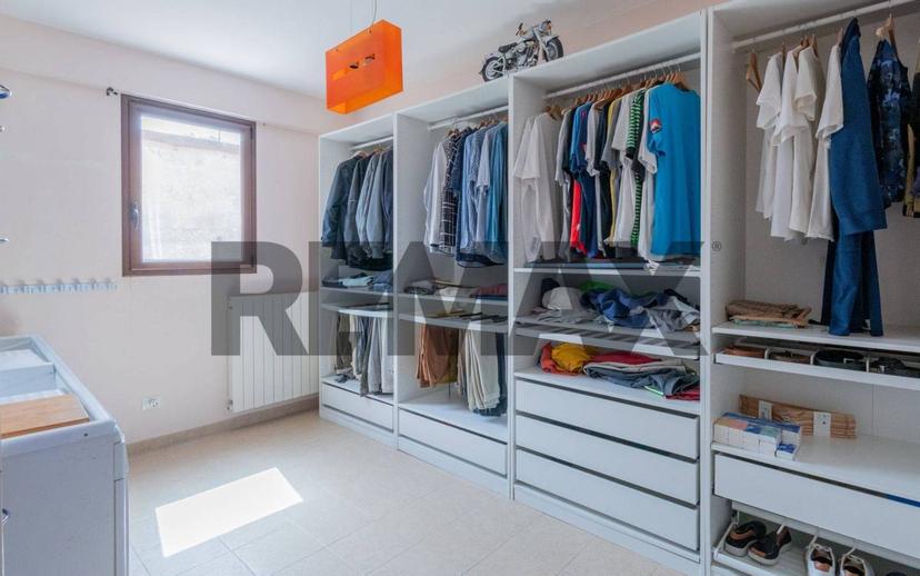 Villa unifamiliare contrada Feotto 41, Misilmeri — foto 81 di 81