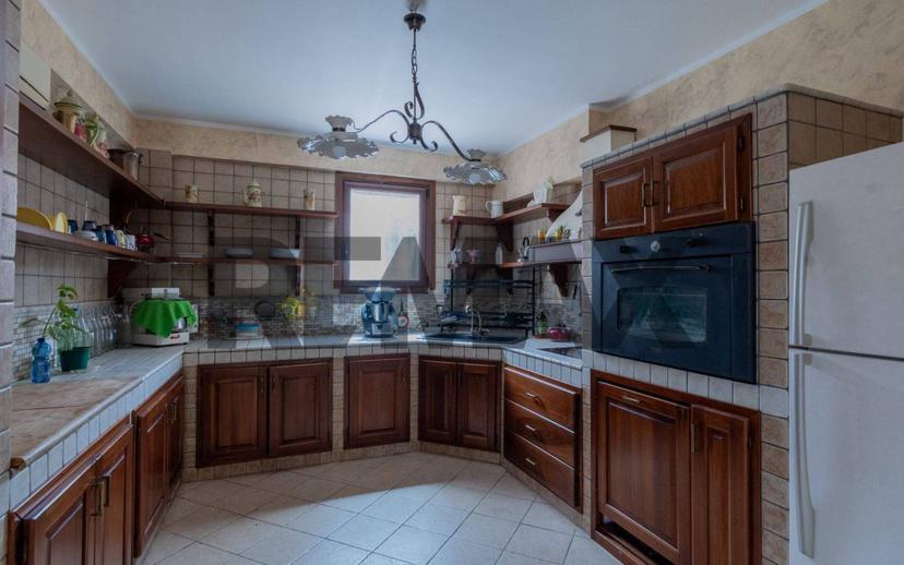 Villa unifamiliare contrada Feotto 41, Misilmeri — foto 32 di 81