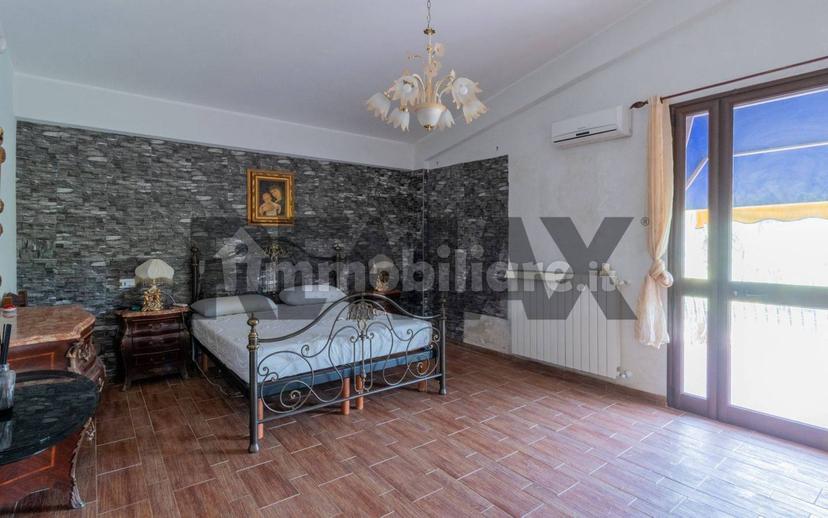 Villa unifamiliare contrada Feotto 41, Misilmeri — foto 31 di 81