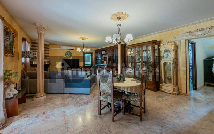 Villa unifamiliare contrada Feotto 41, Misilmeri — foto 16 di 81