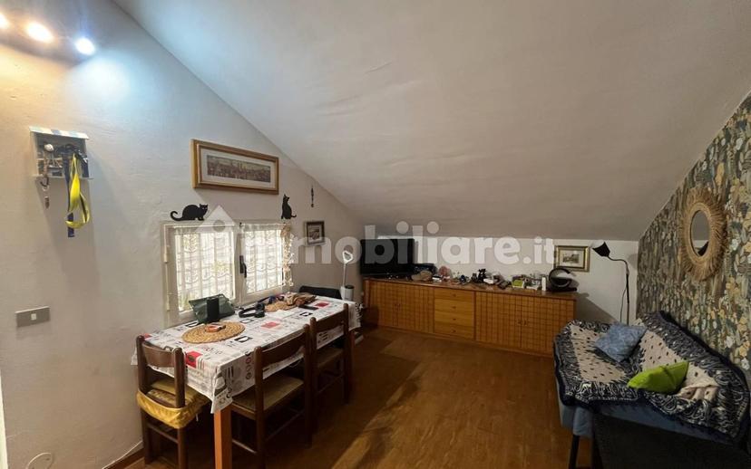 Mansarda viale Rivachiara, Sellia Marina — foto 16 di 32