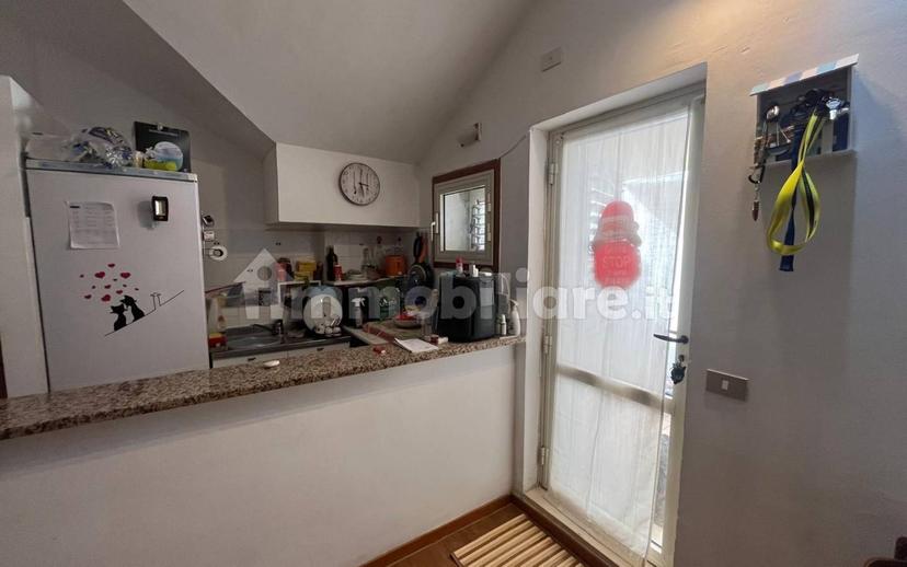 Mansarda viale Rivachiara, Sellia Marina — foto 12 di 32