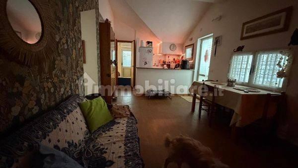 Mansarda viale Rivachiara, Sellia Marina — foto 26 di 32