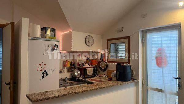 Mansarda viale Rivachiara, Sellia Marina — foto 23 di 32