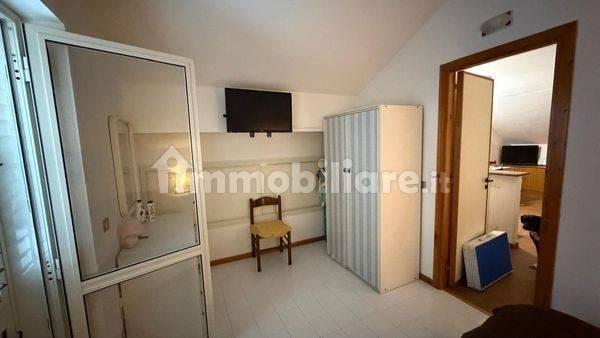 Mansarda viale Rivachiara, Sellia Marina — foto 24 di 32