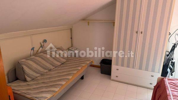 Mansarda viale Rivachiara, Sellia Marina — foto 31 di 32