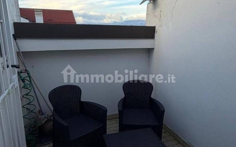 Mansarda viale Rivachiara, Sellia Marina — foto 9 di 32