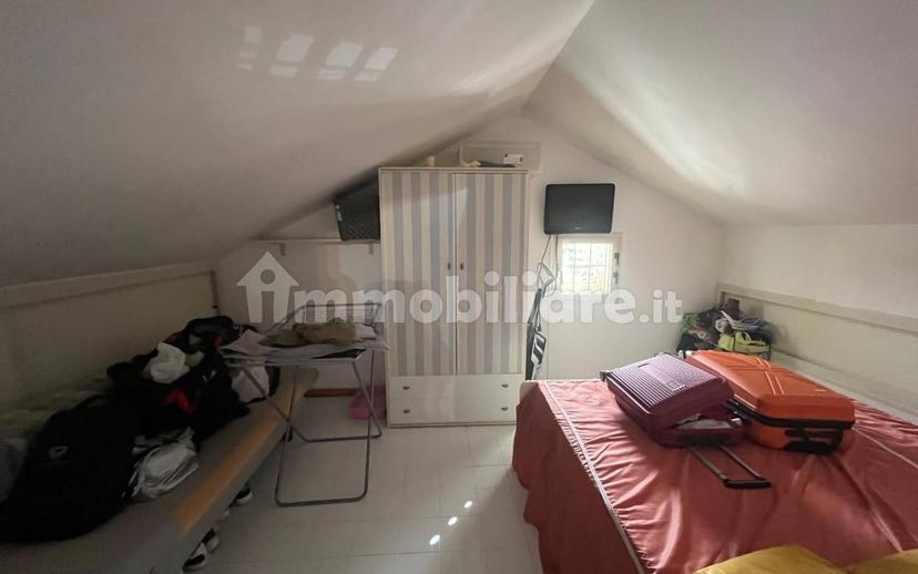 Mansarda viale Rivachiara, Sellia Marina — foto 32 di 32