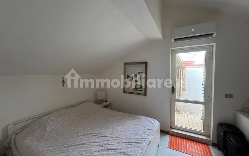 Mansarda viale Rivachiara, Sellia Marina — foto 21 di 32
