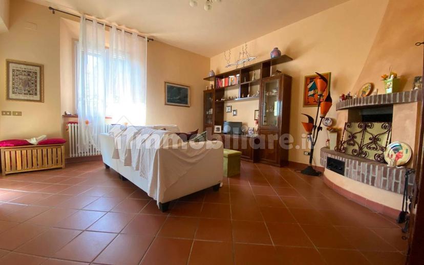Casale via del Poggio, Montenero Basso - Montenero Alto, Livorno — foto 6 di 28