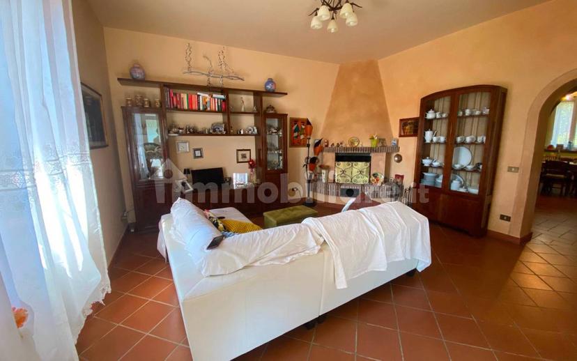 Casale via del Poggio, Montenero Basso - Montenero Alto, Livorno — foto 20 di 28