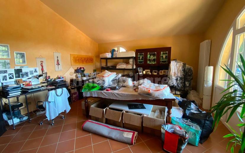Casale via del Poggio, Montenero Basso - Montenero Alto, Livorno — foto 5 di 28