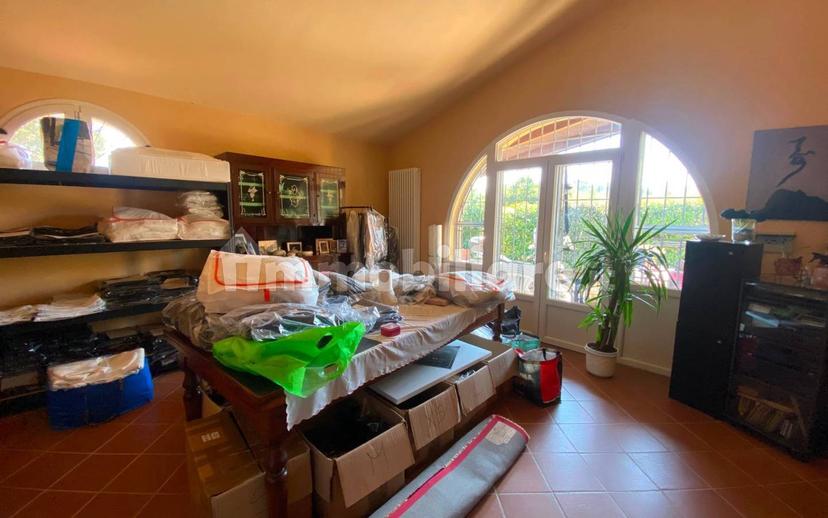 Casale via del Poggio, Montenero Basso - Montenero Alto, Livorno — foto 14 di 28