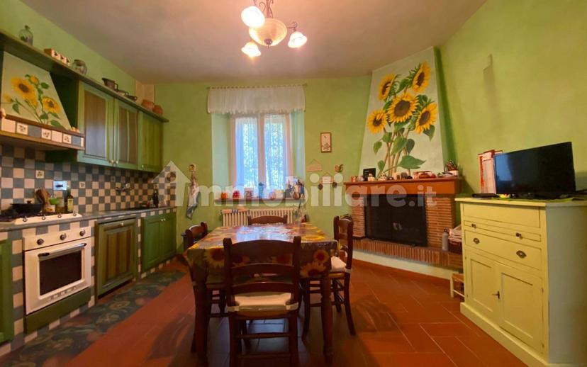 Casale via del Poggio, Montenero Basso - Montenero Alto, Livorno — foto 16 di 28