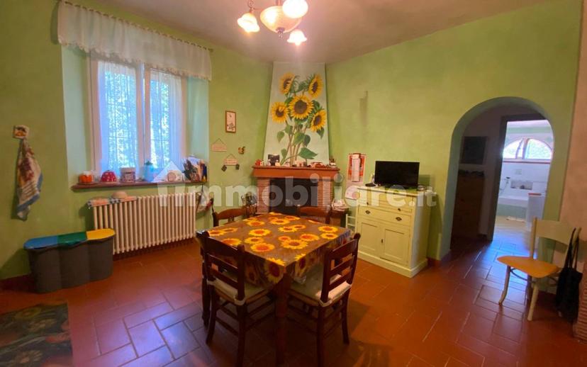 Casale via del Poggio, Montenero Basso - Montenero Alto, Livorno — foto 21 di 28