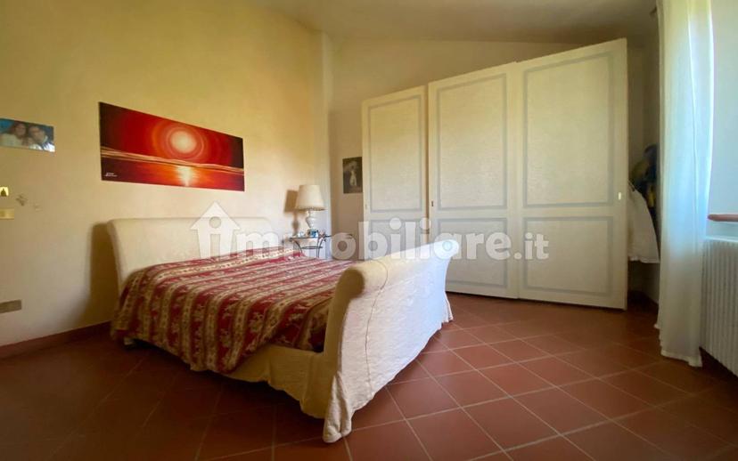 Casale via del Poggio, Montenero Basso - Montenero Alto, Livorno — foto 3 di 28