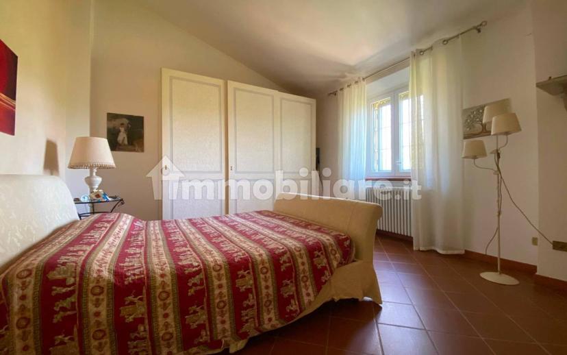 Casale via del Poggio, Montenero Basso - Montenero Alto, Livorno — foto 23 di 28