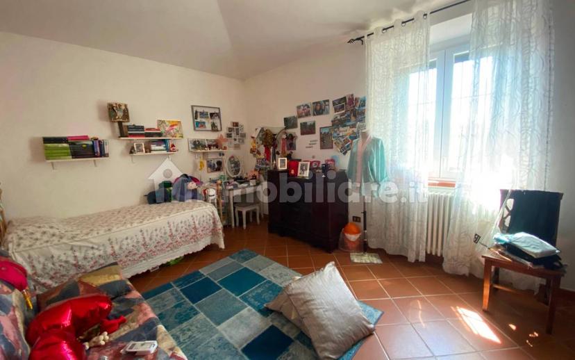 Casale via del Poggio, Montenero Basso - Montenero Alto, Livorno — foto 4 di 28