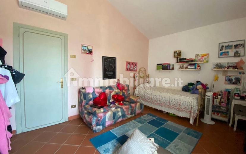Casale via del Poggio, Montenero Basso - Montenero Alto, Livorno — foto 9 di 28