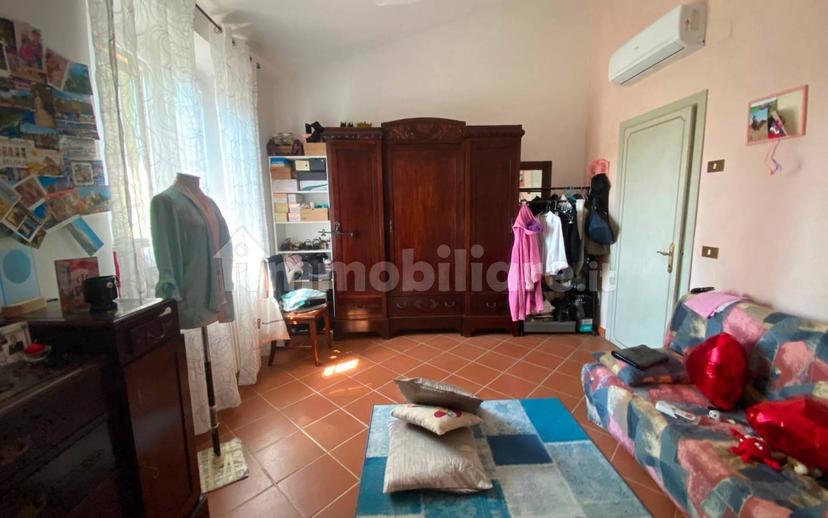 Casale via del Poggio, Montenero Basso - Montenero Alto, Livorno — foto 12 di 28