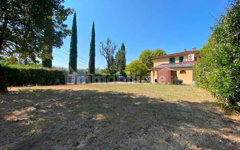 Casale via del Poggio, Montenero Basso - Montenero Alto, Livorno — foto 11 di 28