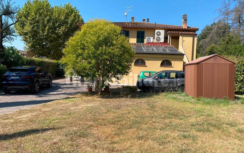 Casale via del Poggio, Montenero Basso - Montenero Alto, Livorno — foto 26 di 28