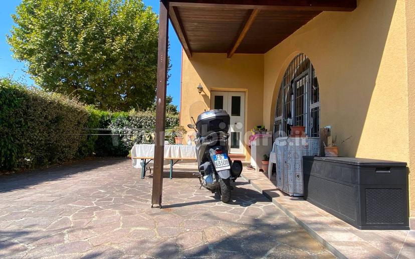 Casale via del Poggio, Montenero Basso - Montenero Alto, Livorno — foto 2 di 28