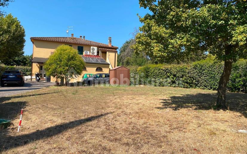 Casale via del Poggio, Montenero Basso - Montenero Alto, Livorno