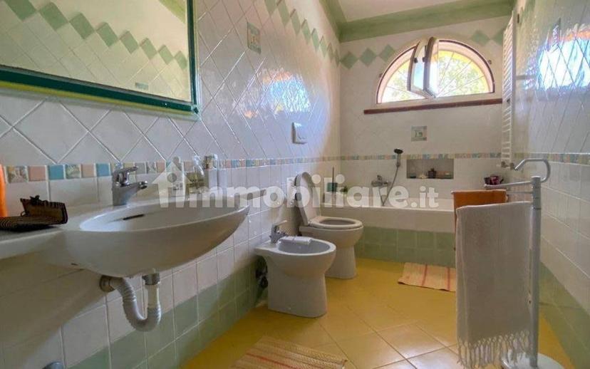 Casale via del Poggio, Montenero Basso - Montenero Alto, Livorno — foto 10 di 28