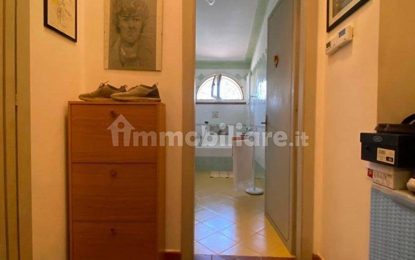 Casale via del Poggio, Montenero Basso - Montenero Alto, Livorno — foto 13 di 28