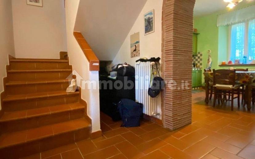 Casale via del Poggio, Montenero Basso - Montenero Alto, Livorno — foto 25 di 28