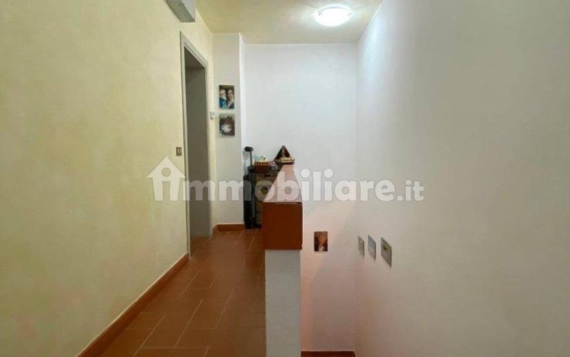 Casale via del Poggio, Montenero Basso - Montenero Alto, Livorno — foto 17 di 28