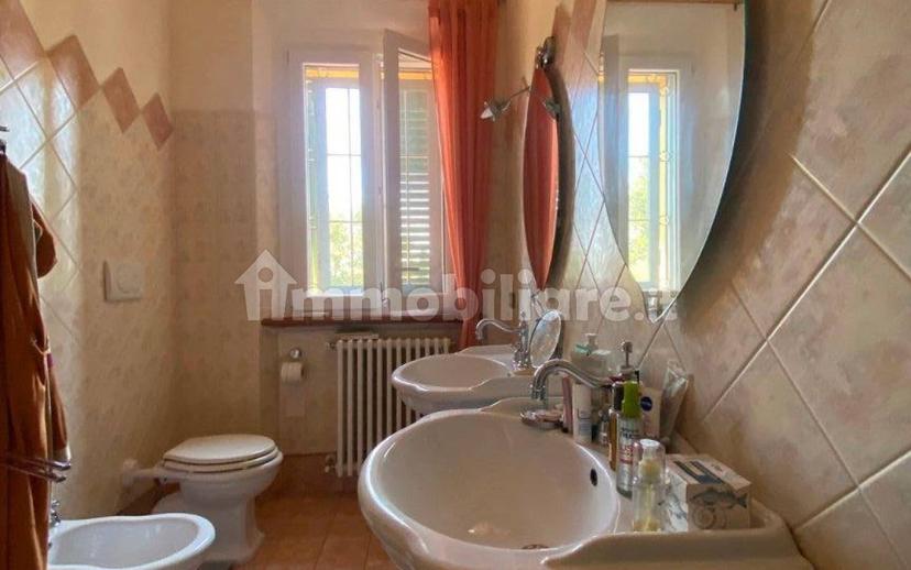 Casale via del Poggio, Montenero Basso - Montenero Alto, Livorno — foto 7 di 28