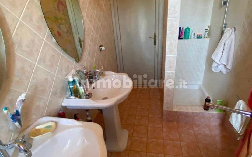Casale via del Poggio, Montenero Basso - Montenero Alto, Livorno — foto 27 di 28